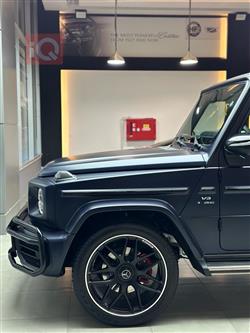 مرسيدس بنز G-Class